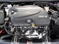 3.9 Liter OHV 12-Valve Flex-Fuel V6 Engine for 2011 Chevrolet Impala LTZ #45891414