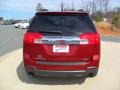 2011 Merlot Jewel Metallic GMC Terrain SLT  photo #3