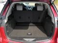 2011 GMC Terrain SLT Trunk