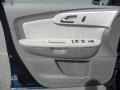 2011 Dark Blue Metallic Chevrolet Traverse LT  photo #9