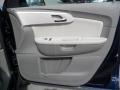 Dark Blue Metallic - Traverse LT Photo No. 21