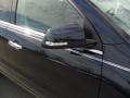 2011 Dark Blue Metallic Chevrolet Traverse LT  photo #22