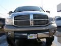 Light Khaki Metallic - Ram 2500 Laramie Quad Cab 4x4 Photo No. 2