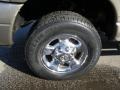 Light Khaki Metallic - Ram 2500 Laramie Quad Cab 4x4 Photo No. 3