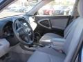 Pacific Blue Metallic - RAV4 I4 Photo No. 10