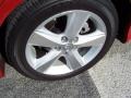 Barcelona Red Metallic - Camry SE Photo No. 4
