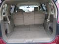 2008 Red Brawn Nissan Pathfinder S  photo #15