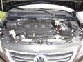 4.0 Liter SOHC 24-Valve V6 Engine for 2009 Volkswagen Routan SEL #45892371