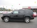 Black - Tahoe LT 4x4 Photo No. 2
