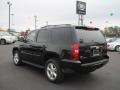 Black - Tahoe LT 4x4 Photo No. 3