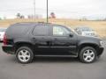 Black - Tahoe LT 4x4 Photo No. 6