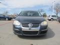 Blue Graphite Metallic - Jetta 2.5 Sedan Photo No. 8