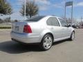 2002 Reflex Silver Metallic Volkswagen Jetta GLS 1.8T Sedan  photo #5