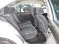 Reflex Silver Metallic - Jetta GLS 1.8T Sedan Photo No. 11