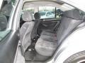 Reflex Silver Metallic - Jetta GLS 1.8T Sedan Photo No. 12