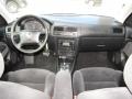 Reflex Silver Metallic - Jetta GLS 1.8T Sedan Photo No. 14