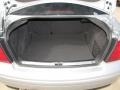 Reflex Silver Metallic - Jetta GLS 1.8T Sedan Photo No. 19