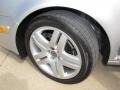 Reflex Silver Metallic - Jetta GLS 1.8T Sedan Photo No. 20