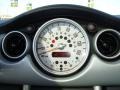 2003 Pepper White Mini Cooper Hardtop  photo #16