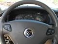 Medium Parchment Steering Wheel Photo for 2001 Mercury Sable #45892860
