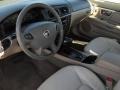 Medium Parchment 2001 Mercury Sable LS Premium Sedan Interior Color