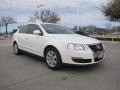 2008 Candy White Volkswagen Passat Turbo Sedan  photo #7