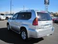 Titanium Metallic - GX 470 Photo No. 3