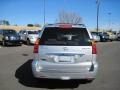 Titanium Metallic - GX 470 Photo No. 4