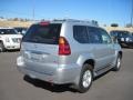 Titanium Metallic - GX 470 Photo No. 5