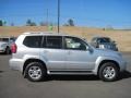 Titanium Metallic - GX 470 Photo No. 6