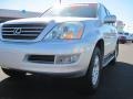 Titanium Metallic - GX 470 Photo No. 9