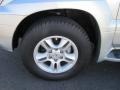 Titanium Metallic - GX 470 Photo No. 10