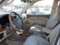 Titanium Metallic - GX 470 Photo No. 11