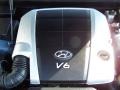 Sterling Blue Metallic - Genesis 3.8 Sedan Photo No. 6