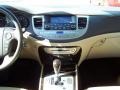 2009 Sterling Blue Metallic Hyundai Genesis 3.8 Sedan  photo #8