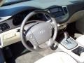 Sterling Blue Metallic - Genesis 3.8 Sedan Photo No. 9