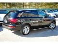 Phantom Black Pearl Effect 2009 Audi Q7 3.6 Premium quattro Exterior