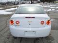 Summit White - Cobalt LT Coupe Photo No. 7