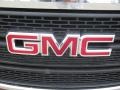2011 GMC Terrain SLE Badge and Logo Photo