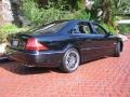 Black - S 65 AMG Sedan Photo No. 4