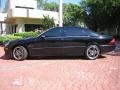 Black - S 65 AMG Sedan Photo No. 6