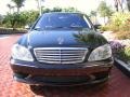 Black - S 65 AMG Sedan Photo No. 7