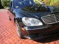 Black - S 65 AMG Sedan Photo No. 9