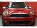 Chili Red - Cooper S Hardtop Photo No. 2
