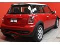 Chili Red - Cooper S Hardtop Photo No. 3