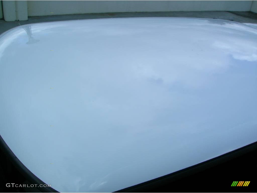 2007 Cooper S Hardtop - Laser Blue Metallic / Carbon Black/Carbon Black photo #9