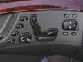Controls of 2006 S 65 AMG Sedan