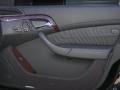 Charcoal 2006 Mercedes-Benz S 65 AMG Sedan Door Panel