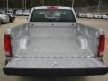 2011 Pure Silver Metallic GMC Sierra 1500 Extended Cab  photo #17