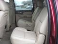 Light Cashmere/Dark Cashmere Interior Photo for 2011 Chevrolet Suburban #45895140